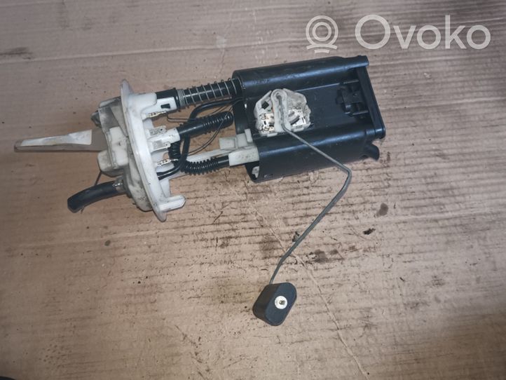 Citroen Berlingo Sensore di livello del carburante 9642816380