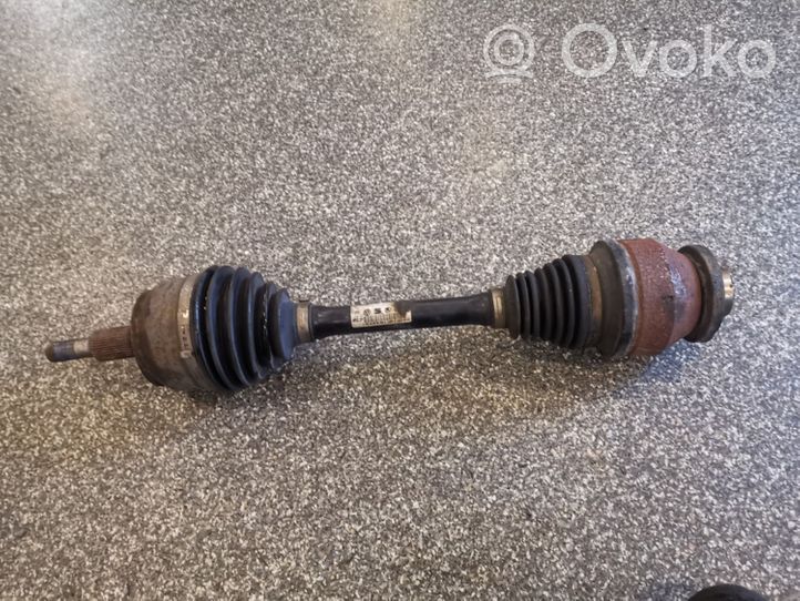 Volkswagen Multivan T5 Front driveshaft 7H0407271Q