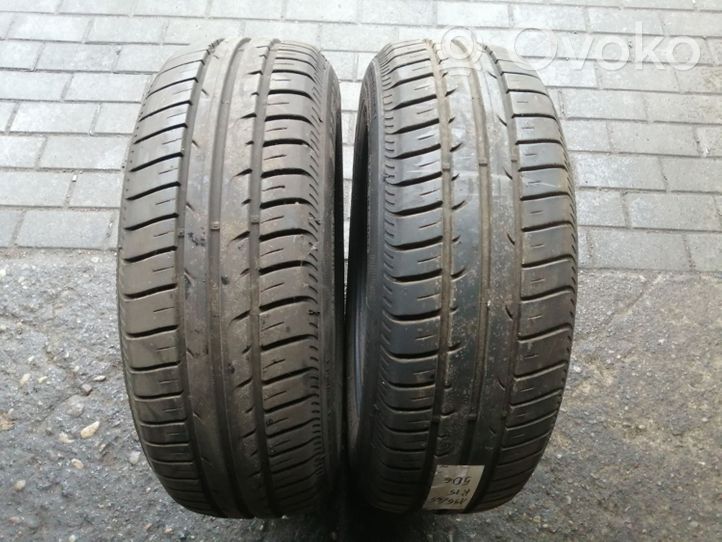 Volkswagen PASSAT B5 R15 summer tire 