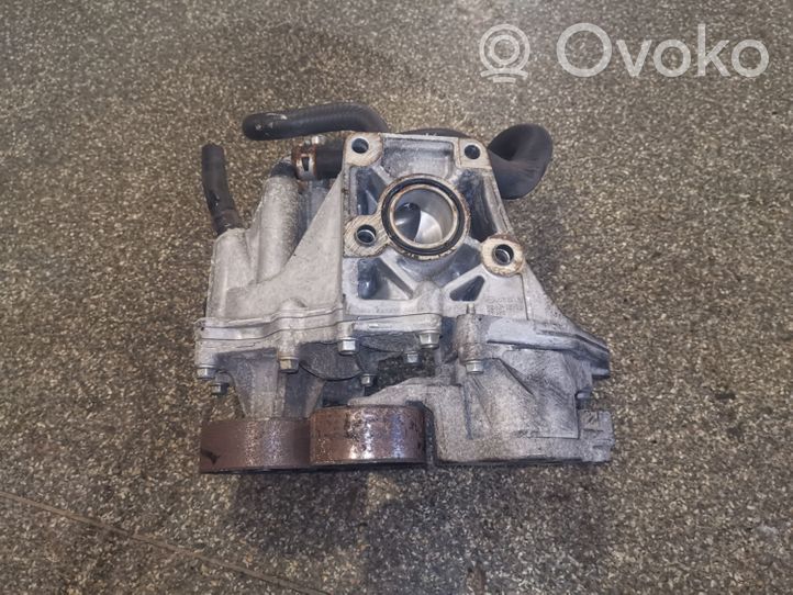 Mazda 6 Support de générateur / alternateur R2AA15176