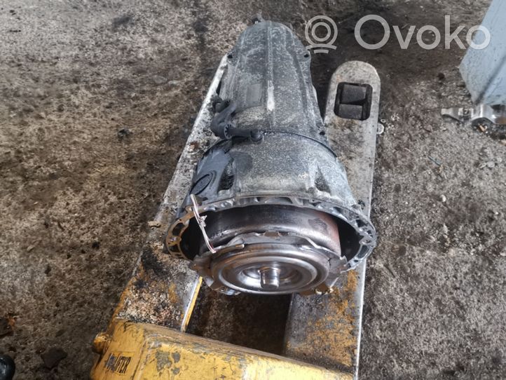 Mercedes-Benz Vito Viano W447 Automatic gearbox 4472708900