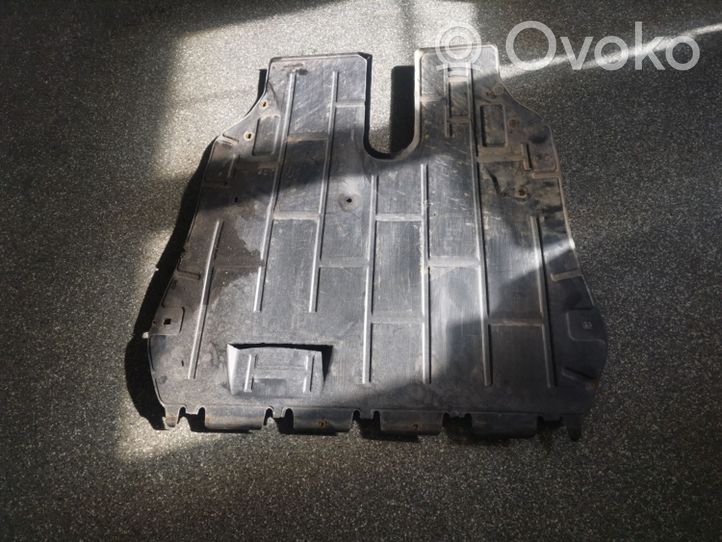 Jaguar X-Type Engine splash shield/under tray 4X436A969AB