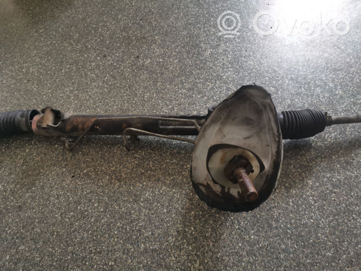 Jaguar X-Type Steering rack 