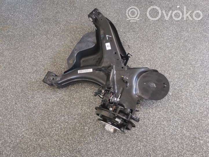 Mercedes-Benz Vito Viano W447 Braccio di controllo sospensione posteriore superiore/braccio oscillante 
