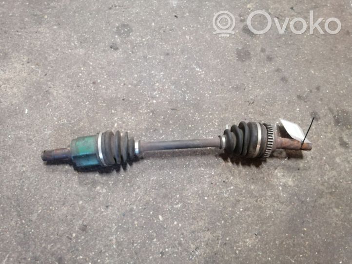 Mazda MX-3 Front driveshaft 