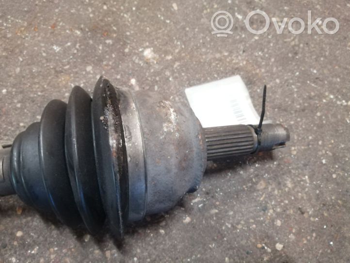 Alfa Romeo GT Front driveshaft 