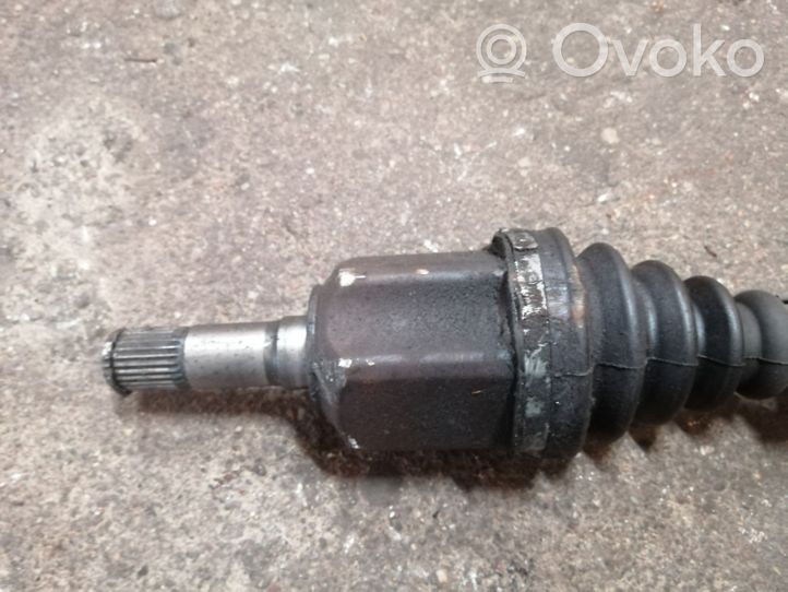 Alfa Romeo GT Front driveshaft 