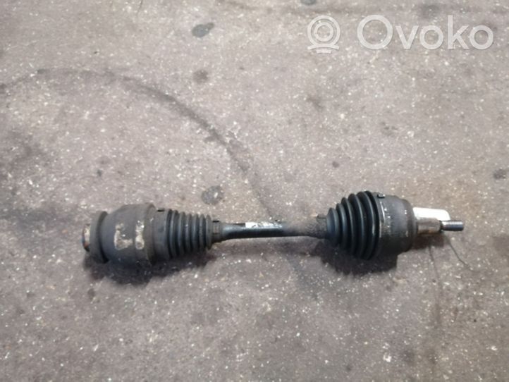 Volkswagen Multivan T5 Rear driveshaft 7H0407271AL