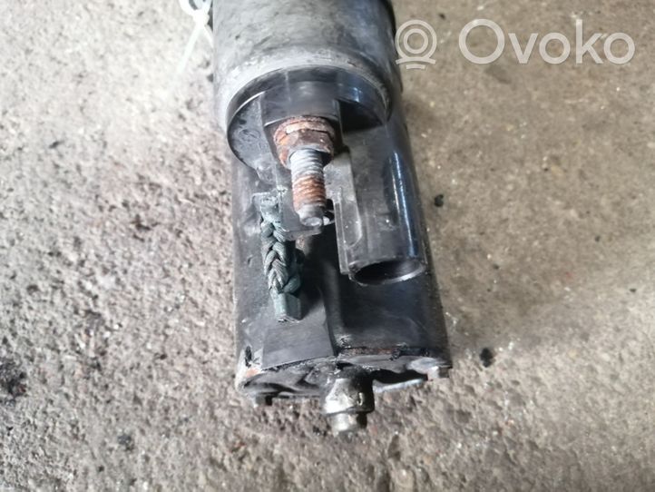 Audi A6 S6 C6 4F Starter motor 