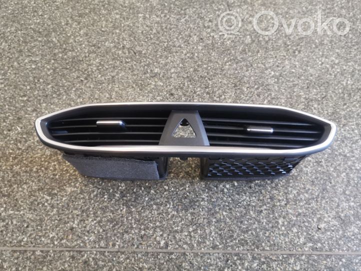 Hyundai Santa Fe Griglia di ventilazione centrale cruscotto 97410S1000