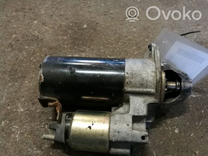 Mercedes-Benz B W245 Starter motor 