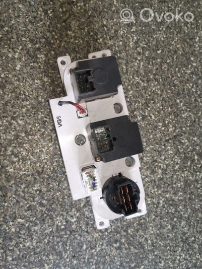 KIA Sephia Climate control unit 