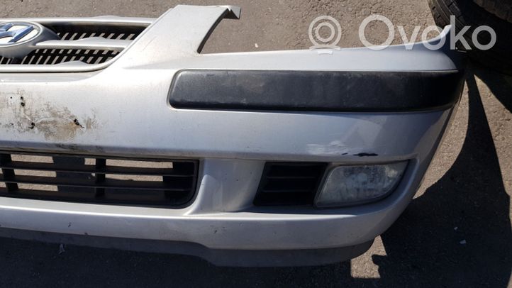 Hyundai Matrix Front bumper 