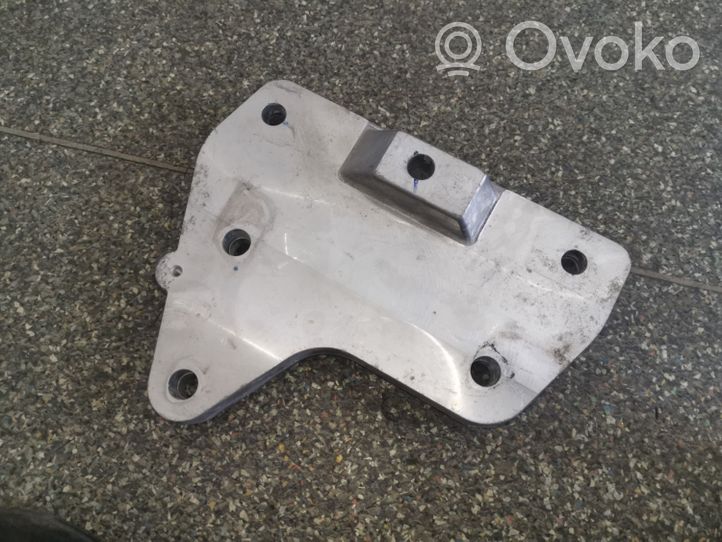 Fiat 500 Supporto di montaggio del motore (usato) 68110771AD