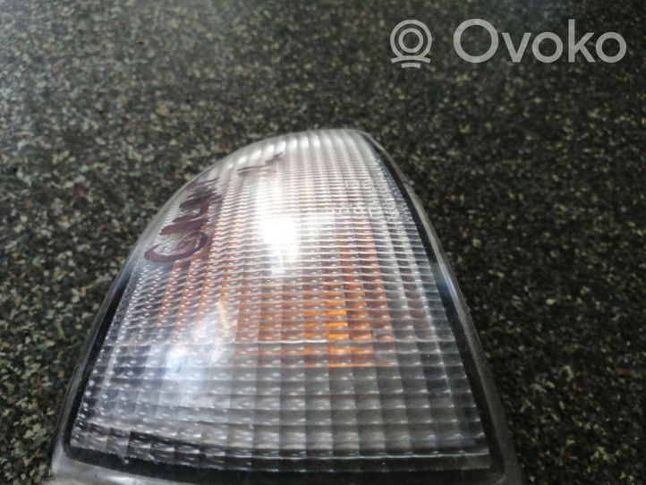 Mitsubishi Galant Frontblinker 21037833