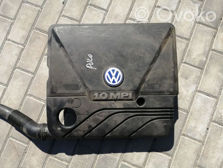 Volkswagen Polo III 6N 6N2 6NF Couvercle cache moteur 030129607AS