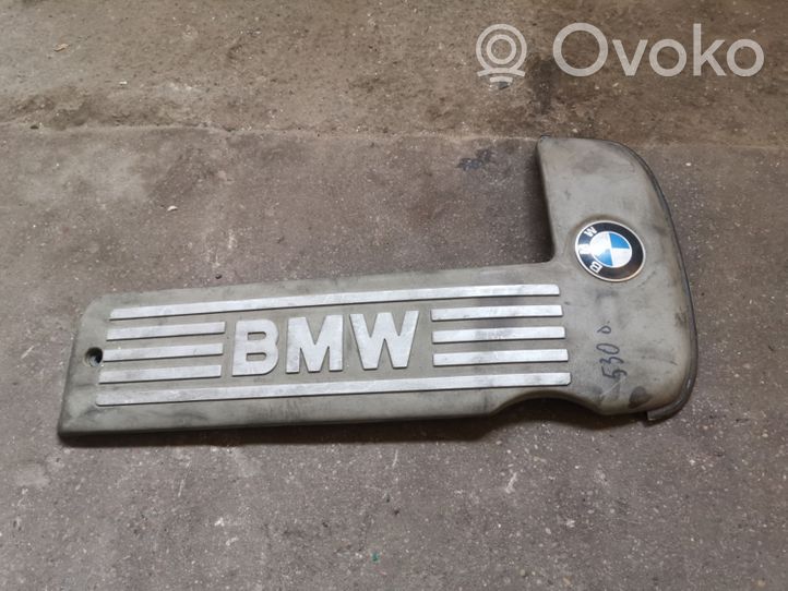 BMW 5 E39 Couvercle cache moteur 2248062