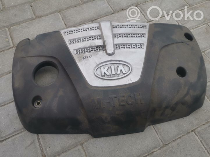 KIA Rio Couvercle cache moteur 