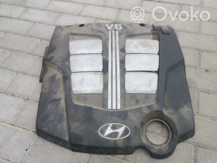 Hyundai Coupe Couvercle cache moteur 2924037400