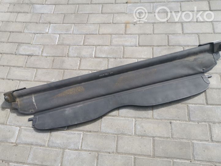 Ford Mondeo MK II Parcel shelf load cover 