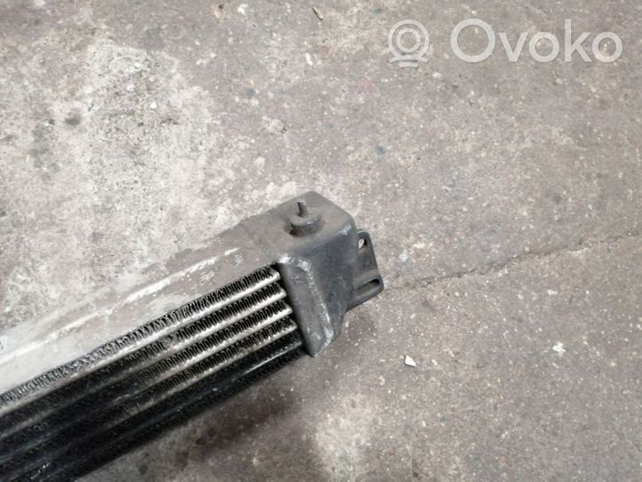 Opel Sintra Intercooler radiator 52476626