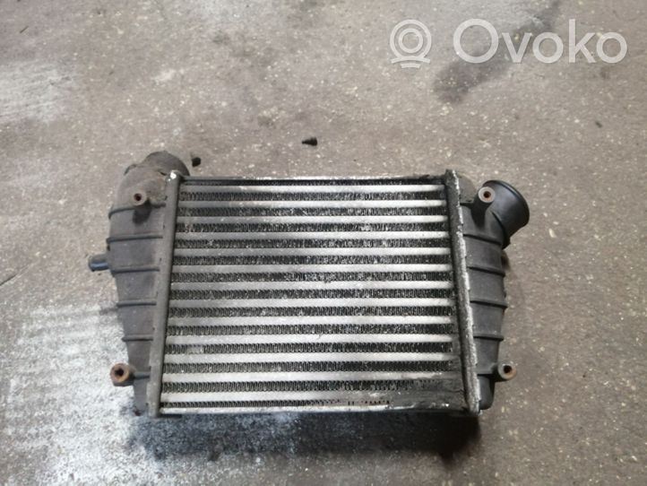 Lancia Lybra Chłodnica powietrza doładowującego / Intercooler 