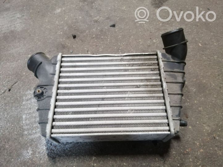 Lancia Lybra Chłodnica powietrza doładowującego / Intercooler 