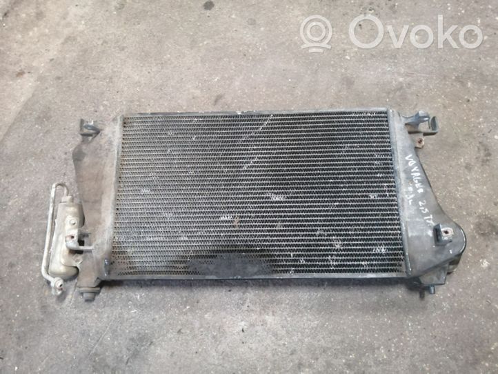 Chrysler Voyager Chłodnica powietrza doładowującego / Intercooler 