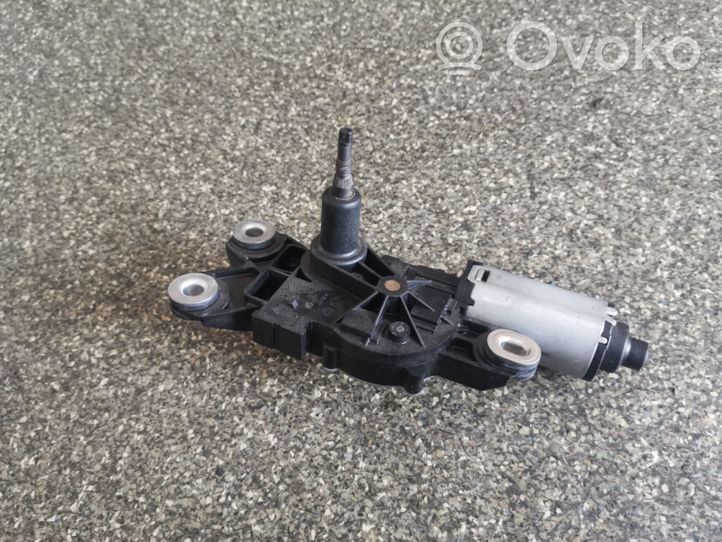 Smart ForTwo II Moteur d'essuie-glace arrière A4518200008