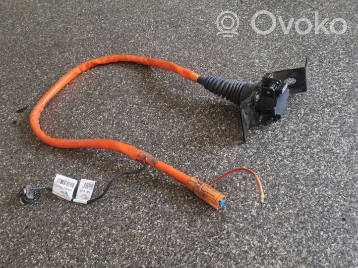 Smart ForTwo II Muu johtosarja A4515402606