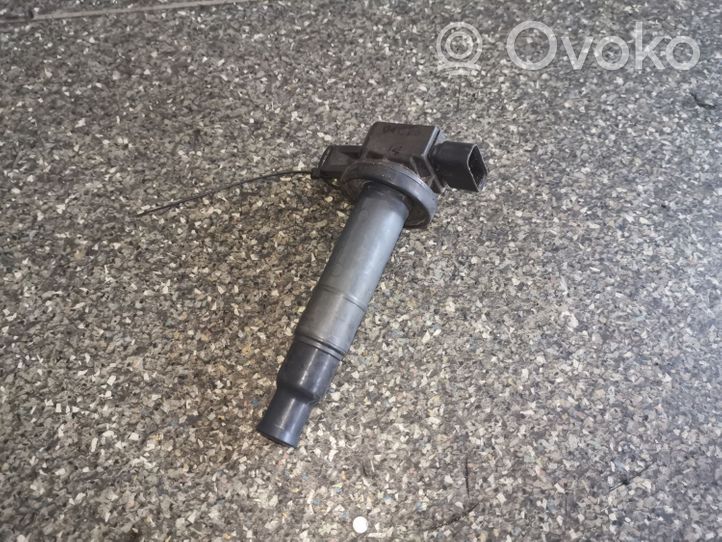 Toyota Yaris Cewka zapłonowa wysokiego napięcia 9008019021