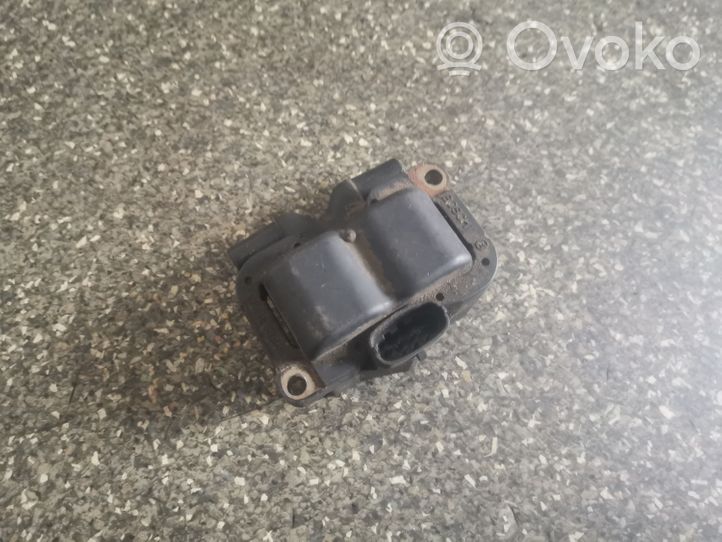 Smart ForTwo I Bobina de encendido de alto voltaje A0001587703