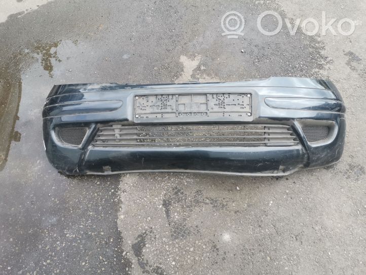 Mercedes-Benz Vaneo W414 Priekšējais bamperis A4148850025