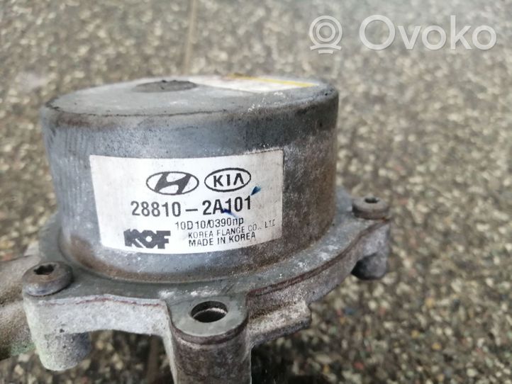 KIA Picanto Vacuum pump 288102A101