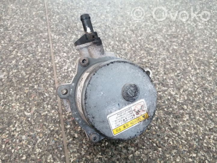 KIA Picanto Vacuum pump 288102A101