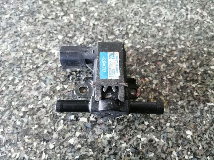 Honda Civic Turbo solenoid valve 1362002262