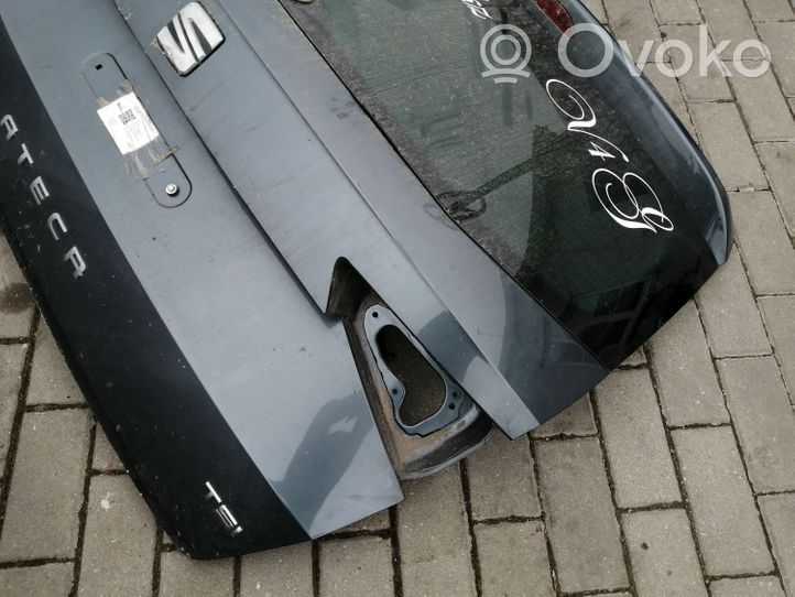 Seat Ateca Tailgate/trunk/boot lid 