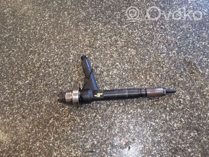 Opel Meriva A Injecteur de carburant 8973138616