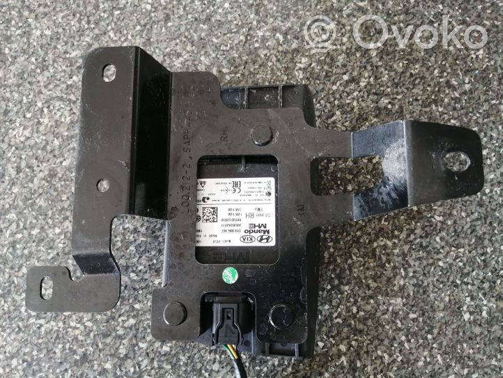 Hyundai Santa Fe Blind spot control module 99150S2010