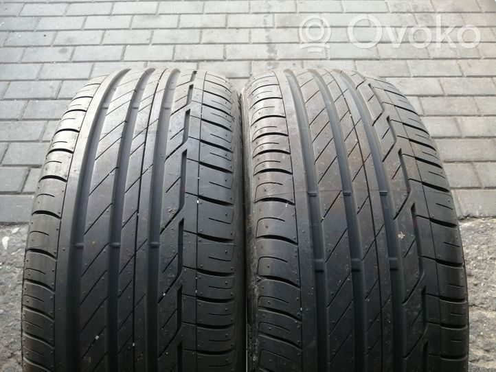 Audi A6 S6 C6 4F R19 summer tire 