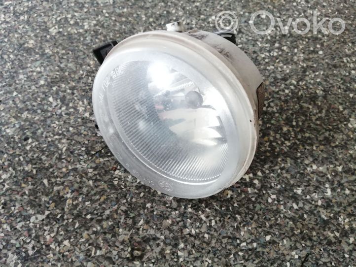 Jeep Liberty Front fog light 61B58820042