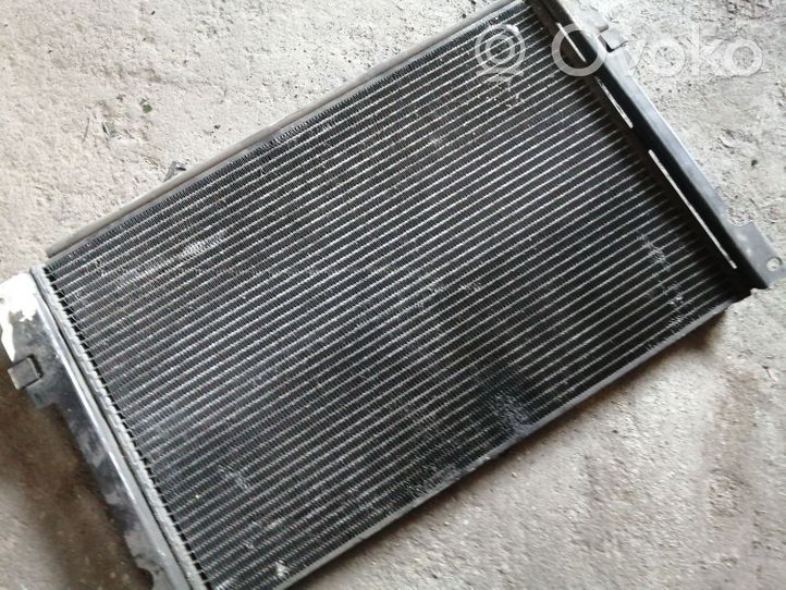 Volvo C70 A/C cooling radiator (condenser) 9171271