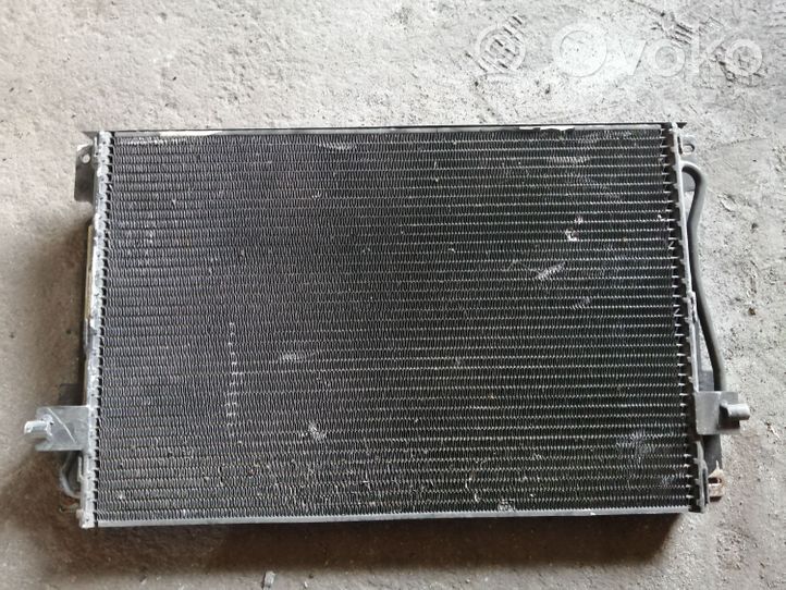 Volvo 850 Radiateur condenseur de climatisation 9171271