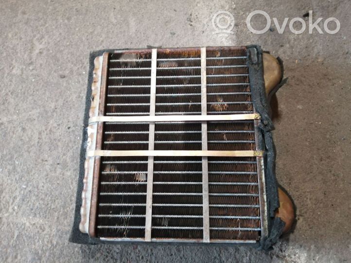 Audi A8 S8 D2 4D Radiateur soufflant de chauffage 4D0819030