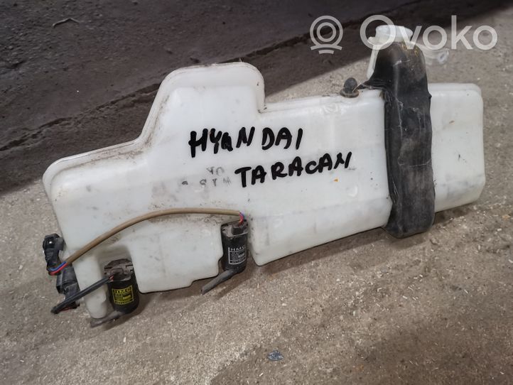 Hyundai Terracan Réservoir de liquide lave-glace 98610H1001