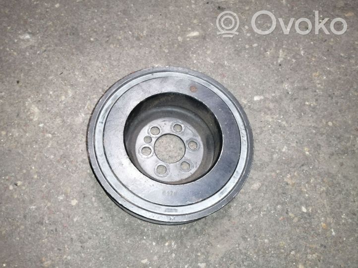 Audi A4 S4 B7 8E 8H Puleggia dell’albero motore 06F105243J