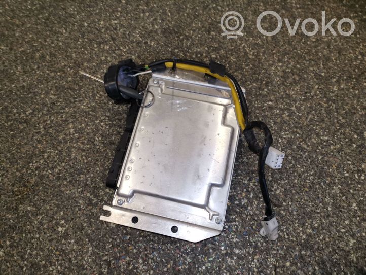 KIA Sportage Kit centralina motore ECU e serratura 0281012099