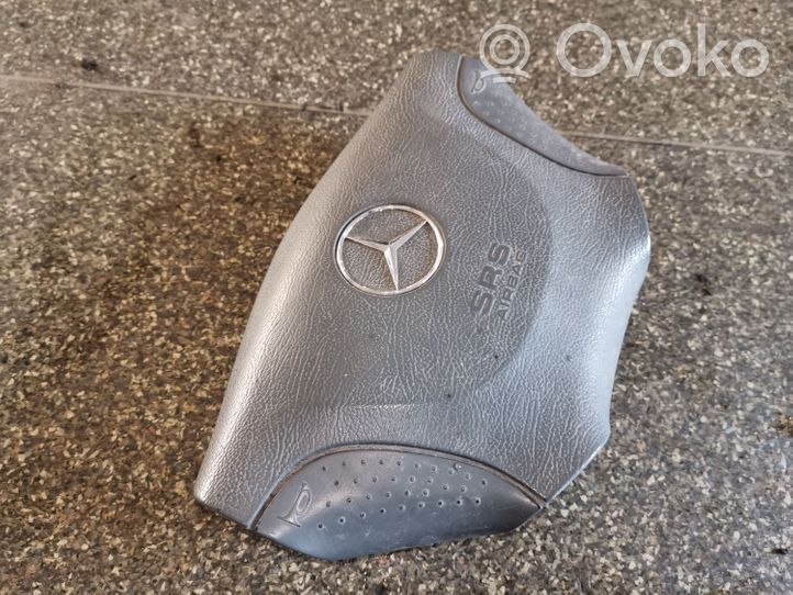 Mercedes-Benz Sprinter W901 W902 W903 W904 Steering wheel airbag 