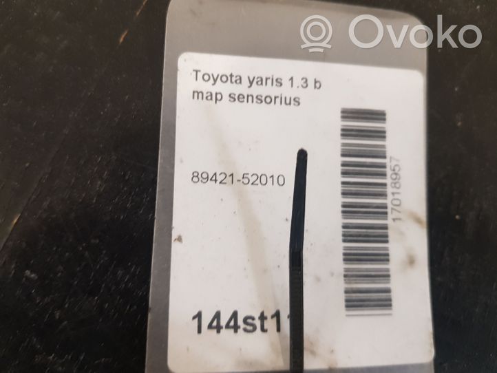 Toyota Yaris Oro slėgio daviklis 8942152010