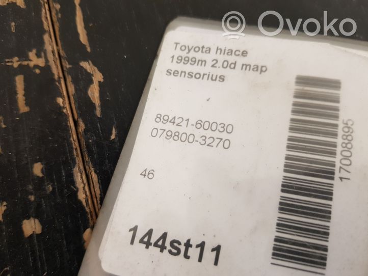 Toyota Avensis T220 Ilmanpaineanturi 8942160030